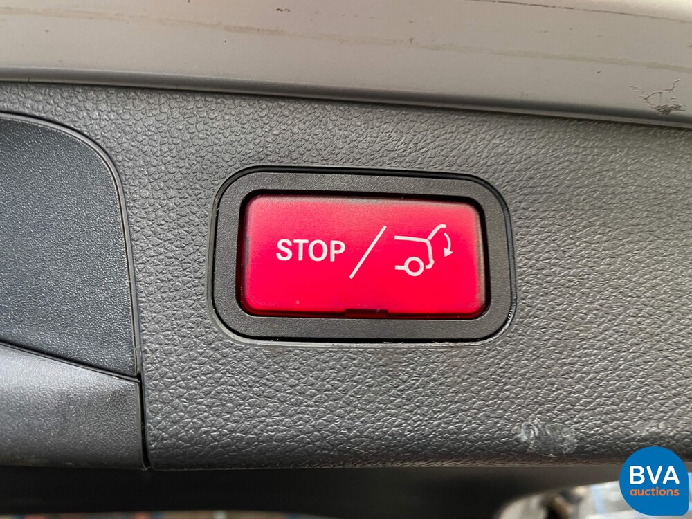 Mercedes-Benz GLC220d 4Matic Ambition 170pk 2015, -Original NL-, HG-845-D.