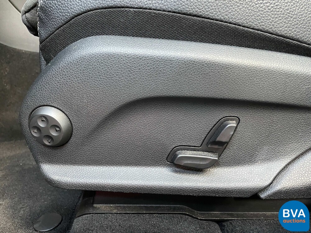 Mercedes-Benz GLC220d 4Matic Ambition 170pk 2015, -Original NL-, HG-845-D.