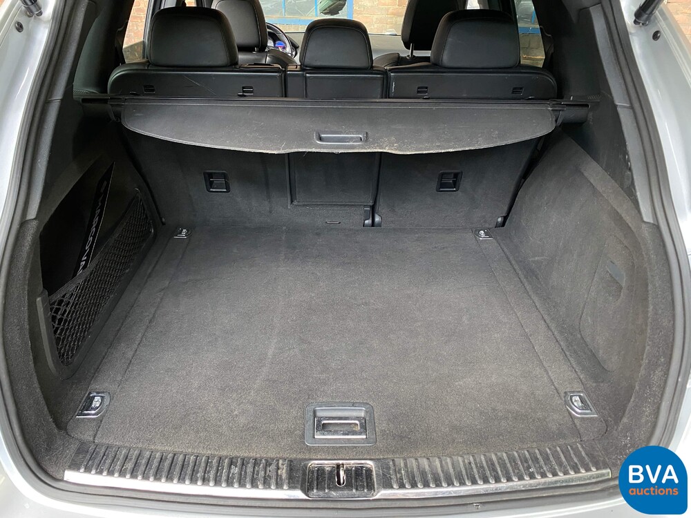 Porsche Cayenne 3.0 S Hybrid 380 PS 2010, -Org NL- 02-NFG-6.
