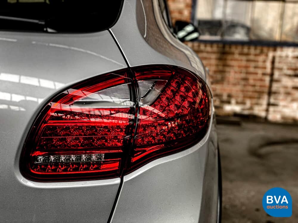 Porsche Cayenne 3.0 S Hybrid 380 PS 2010, -Org NL- 02-NFG-6.