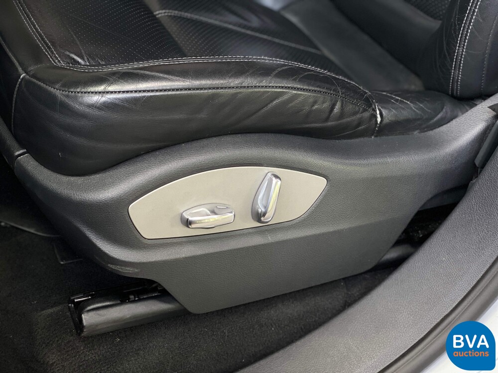 Porsche Cayenne 3.0 S Hybrid 380 PS 2010, -Org NL- 02-NFG-6.