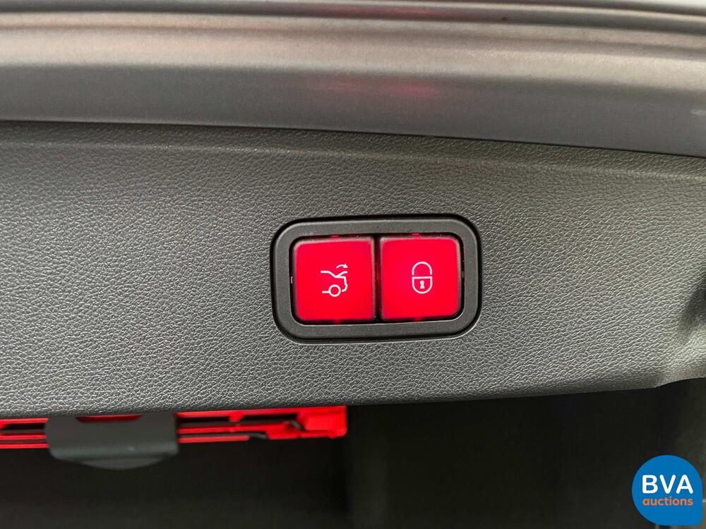 Mercedes-Benz E63 AMG 525pk Limousine E-klasse 2010, -Org NL- 00-KRJ-1