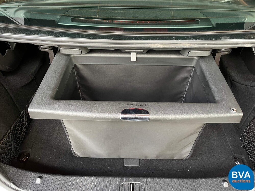 Mercedes-Benz E63 AMG 525pk Limousine E-klasse 2010, -Org NL- 00-KRJ-1