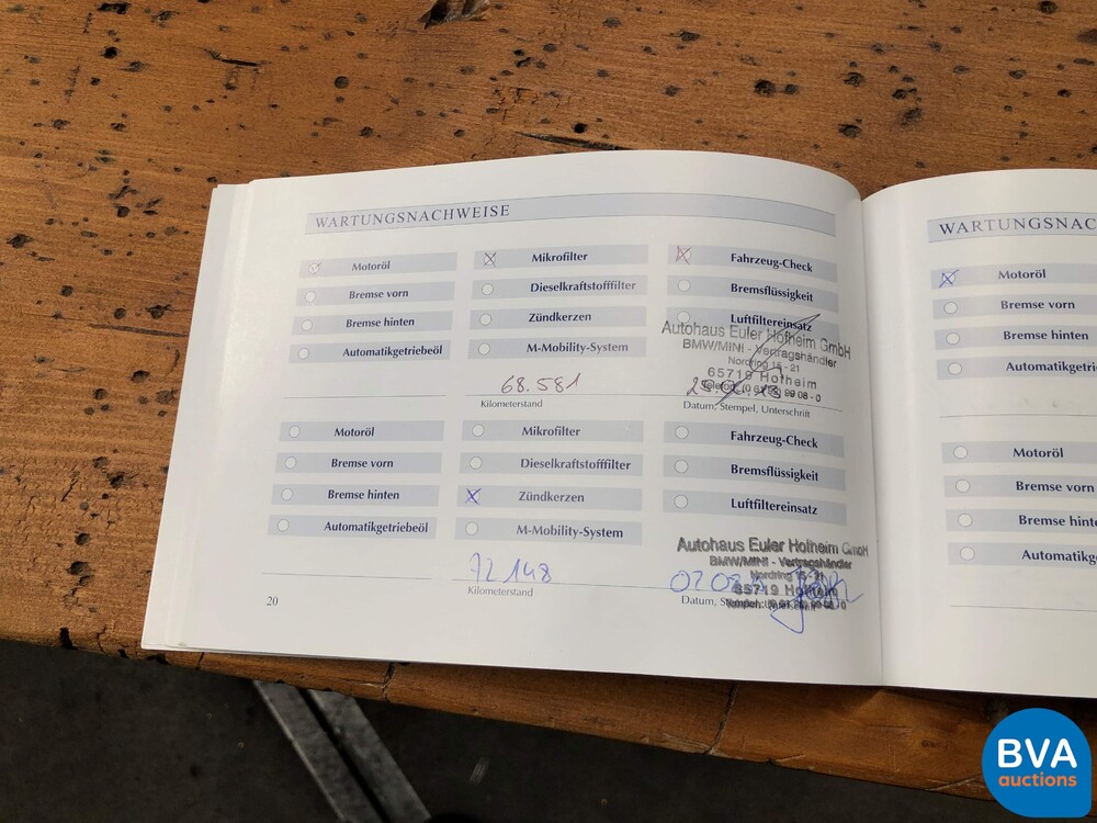 BMW Alpina B5 F10 Triple Black 507pk 700Nm 2011, NL Zulassung.