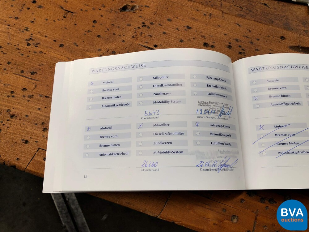 BMW Alpina B5 F10 Triple Black 507pk 700Nm 2011, NL Zulassung.