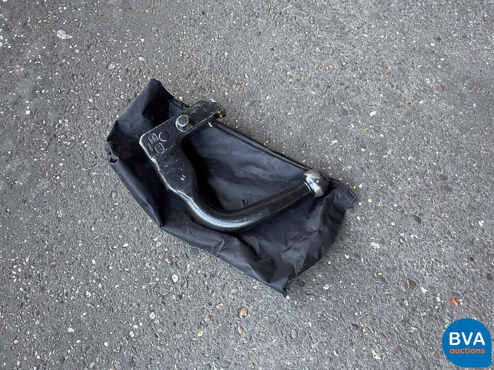 BMW Alpina B5 F10 Triple Black 507pk 700Nm 2011, NL Zulassung.