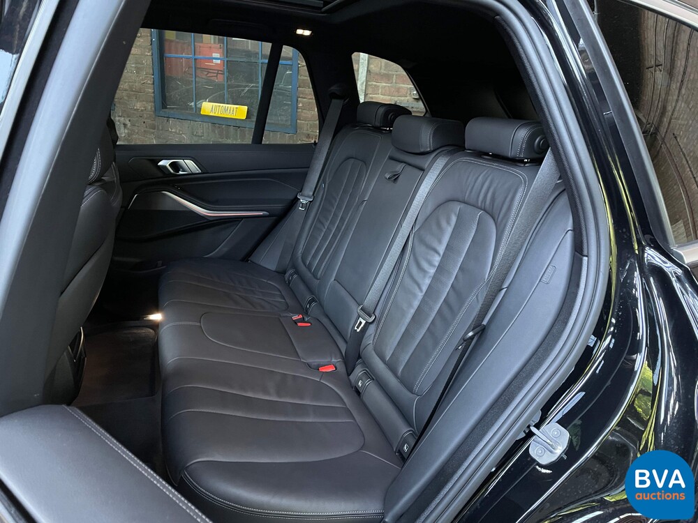 BMW X5 30d xDrive M-Sport 265PS 2020, -GARANTIE- L-806-NN.