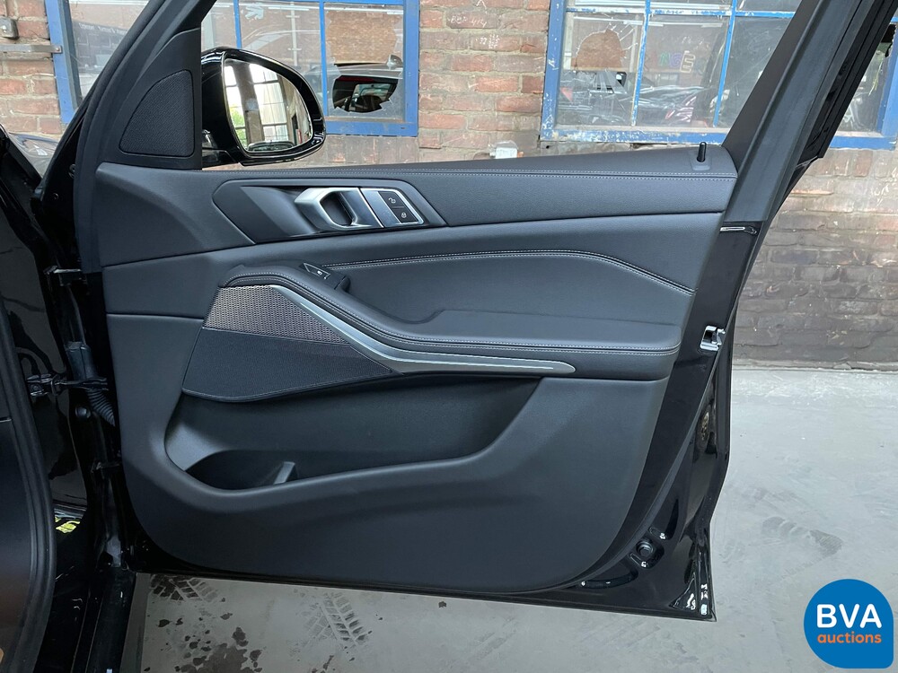 BMW X5 30d xDrive M-Sport 265PS 2020, -GARANTIE- L-806-NN.