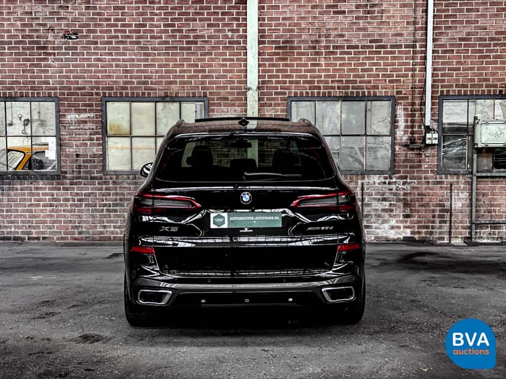 BMW X5 30d xDrive M-Sport 265PS 2020, -GARANTIE- L-806-NN.