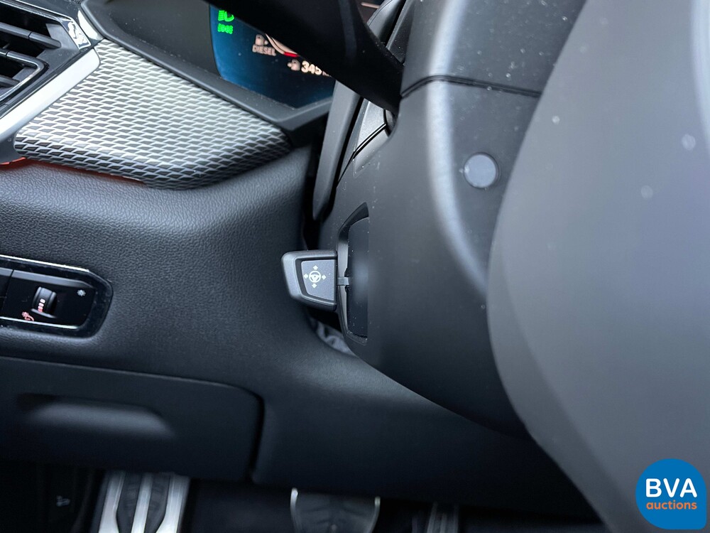 BMW X5 30d xDrive M-Sport 265PS 2020, -GARANTIE- L-806-NN.