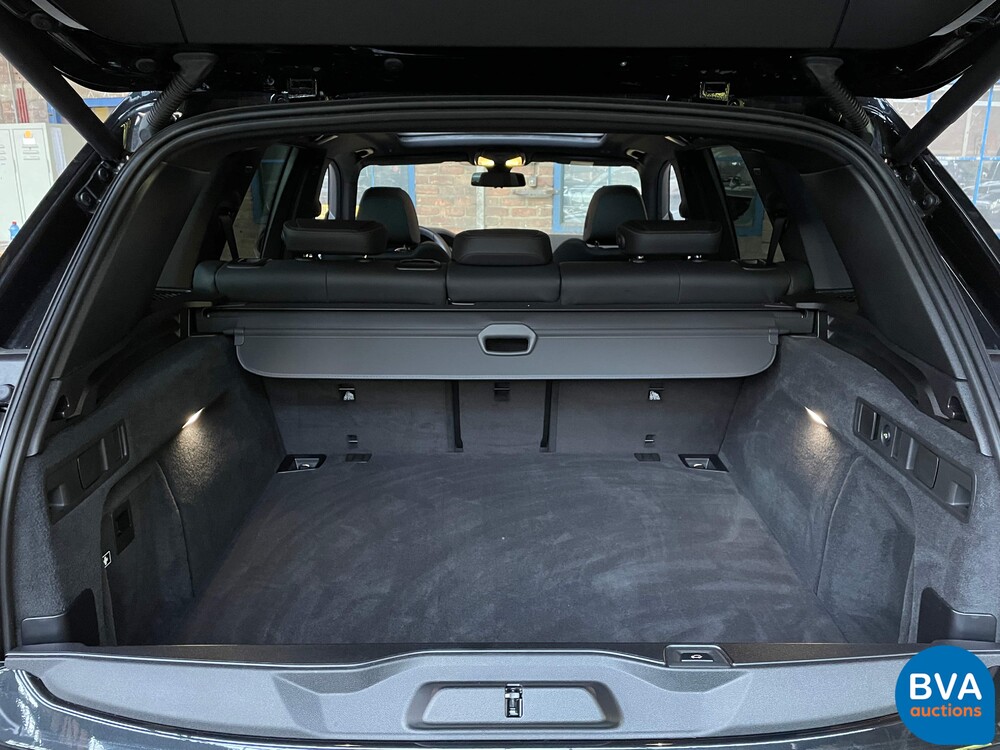 BMW X5 30d xDrive M-Sport 265PS 2020, -GARANTIE- L-806-NN.