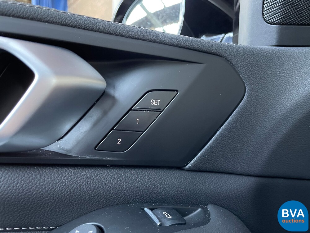 BMW X5 30d xDrive M-Sport 265PS 2020, -GARANTIE- L-806-NN.