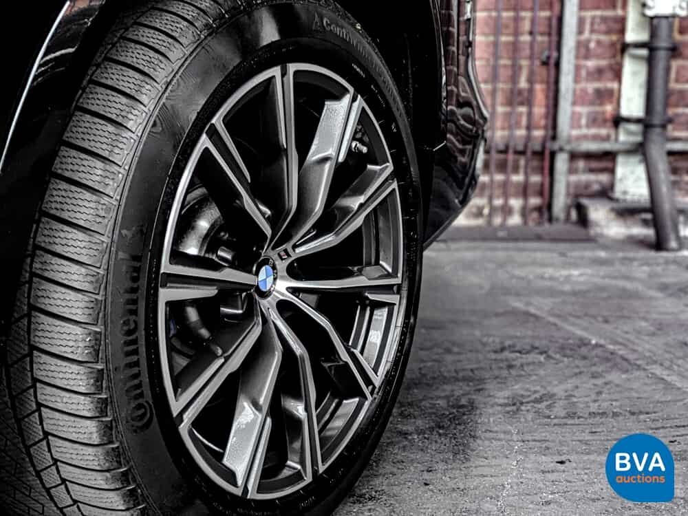 BMW X5 30d xDrive M-Sport 265PS 2020, -GARANTIE- L-806-NN.