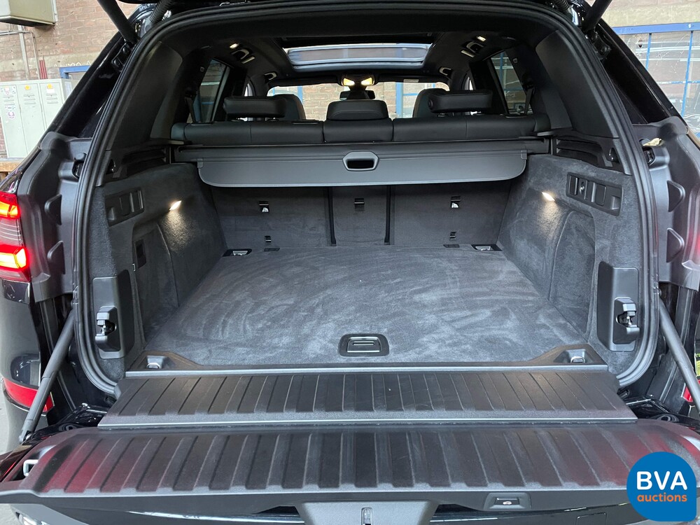 BMW X5 30d xDrive M-Sport 265PS 2020, -GARANTIE- L-806-NN.