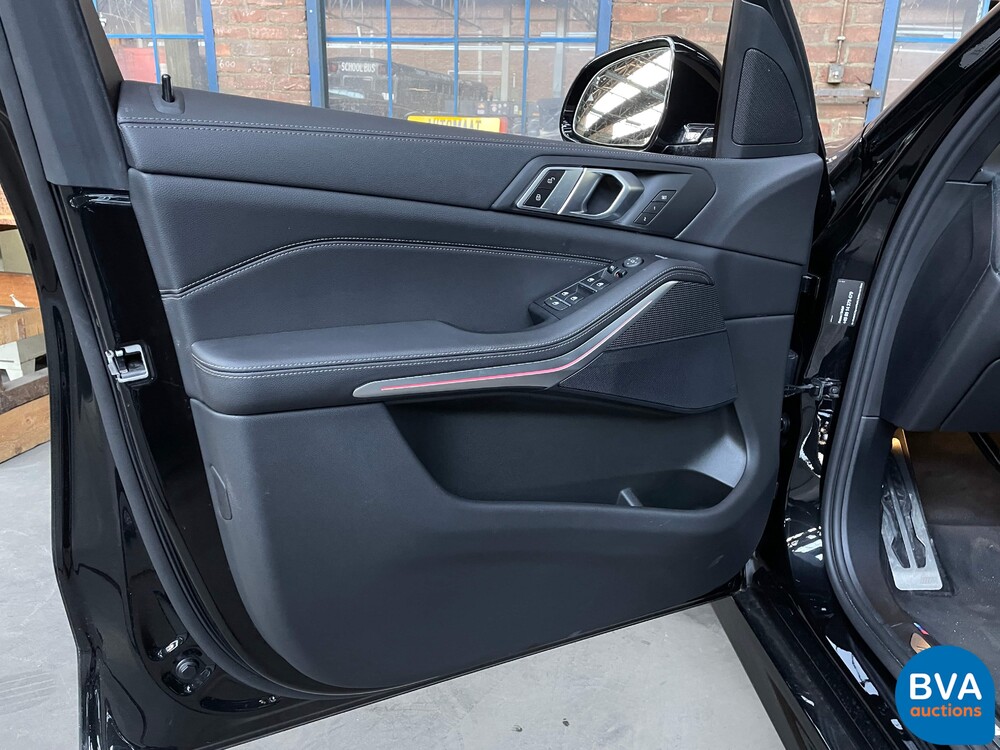 BMW X5 30d xDrive M-Sport 265PS 2020, -GARANTIE- L-806-NN.