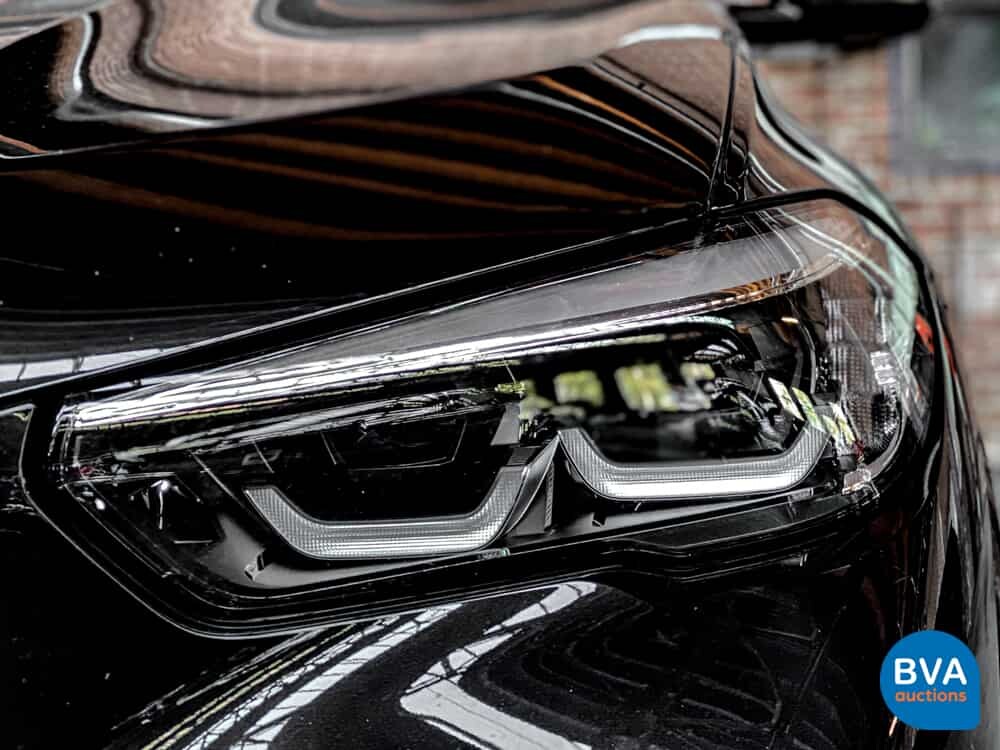 BMW X5 30d xDrive M-Sport 265PS 2020, -GARANTIE- L-806-NN.