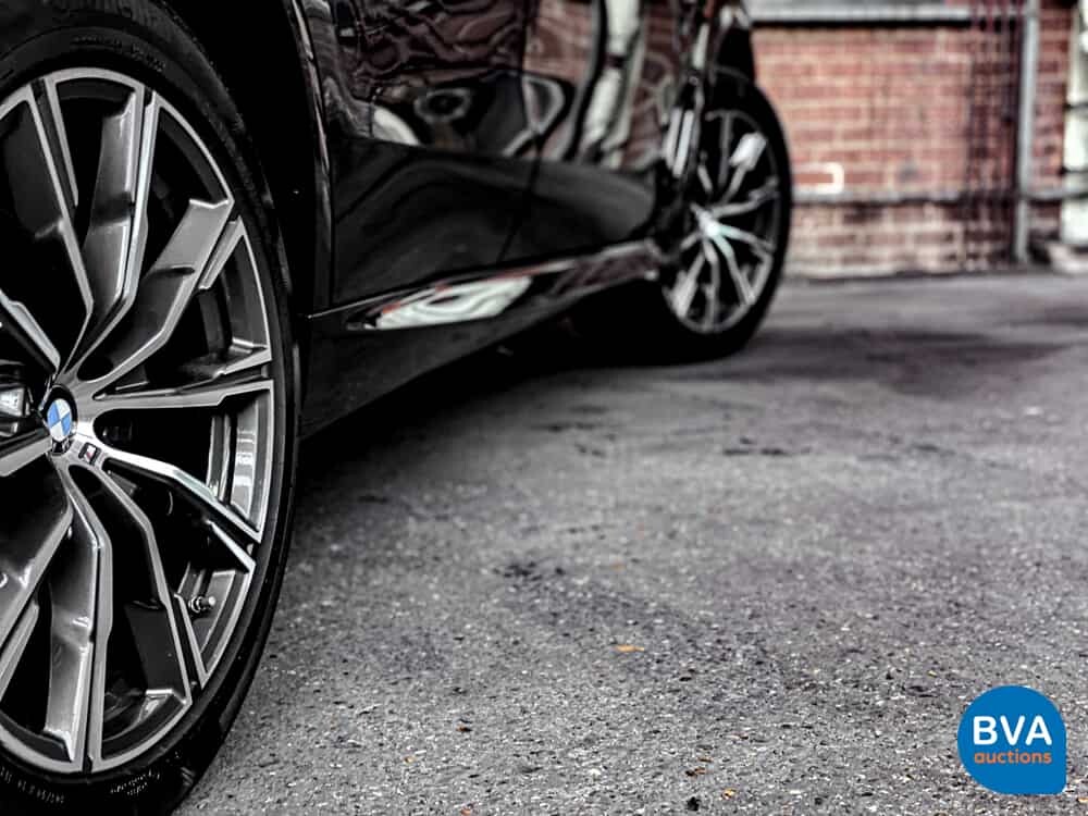 BMW X5 30d xDrive M-Sport 265PS 2020, -GARANTIE- L-806-NN.