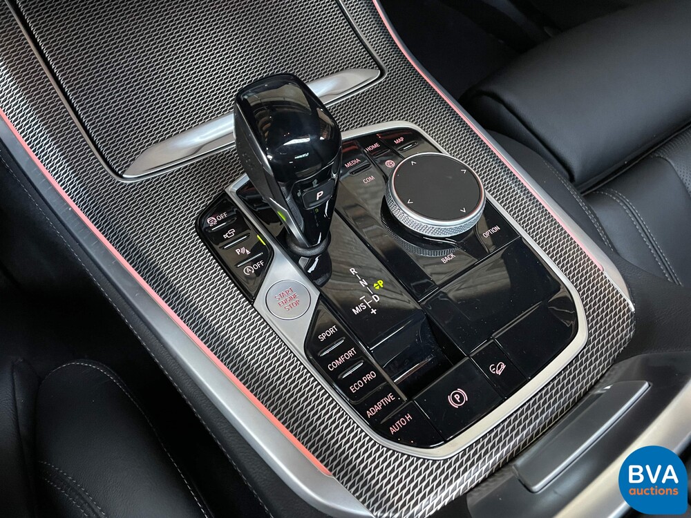 BMW X5 30d xDrive M-Sport 265PS 2020, -GARANTIE- L-806-NN.