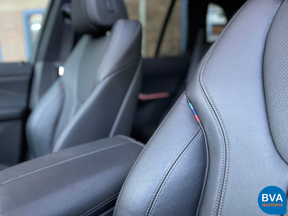 BMW X5 30d xDrive M-Sport 265PS 2020, -GARANTIE- L-806-NN.