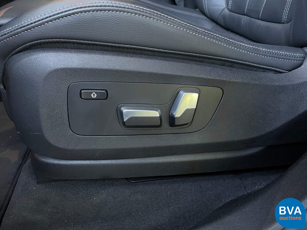 BMW X5 30d xDrive M-Sport 265PS 2020, -GARANTIE- L-806-NN.