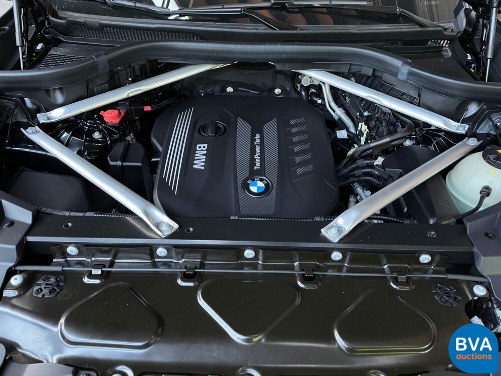 BMW X5 30d xDrive M-Sport 265PS 2020, -GARANTIE- L-806-NN.