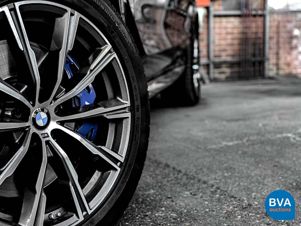 BMW X5 30d xDrive M-Sport 265PS 2020, -GARANTIE- L-806-NN.