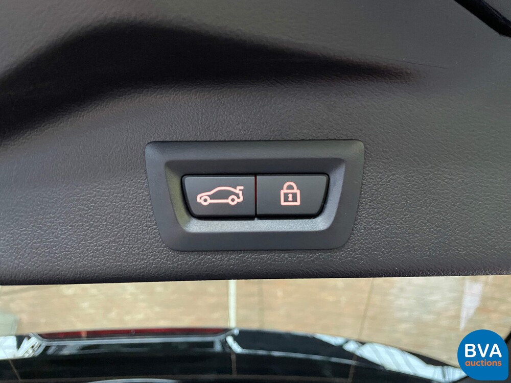 BMW X5 30d xDrive M-Sport 265PS 2020, -GARANTIE- L-806-NN.