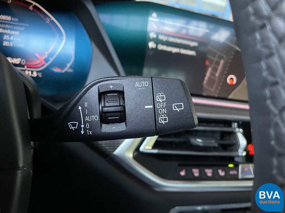 BMW X5 30d xDrive M-Sport 265PS 2020, -GARANTIE- L-806-NN.