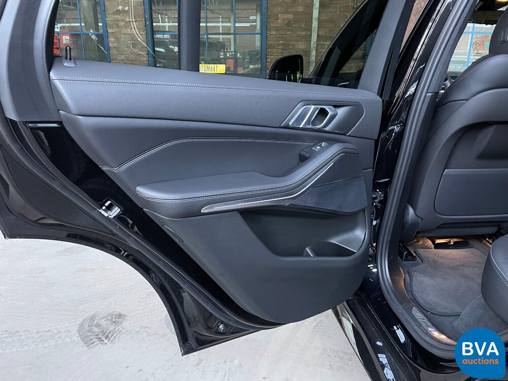 BMW X5 30d xDrive M-Sport 265PS 2020, -GARANTIE- L-806-NN.