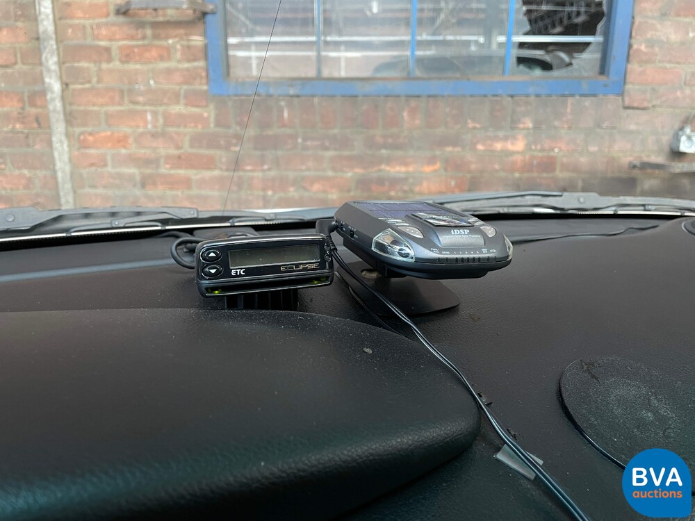 Porsche 911 Carrera 996 3.6 320 PS 2002 YOUNGTIMER.