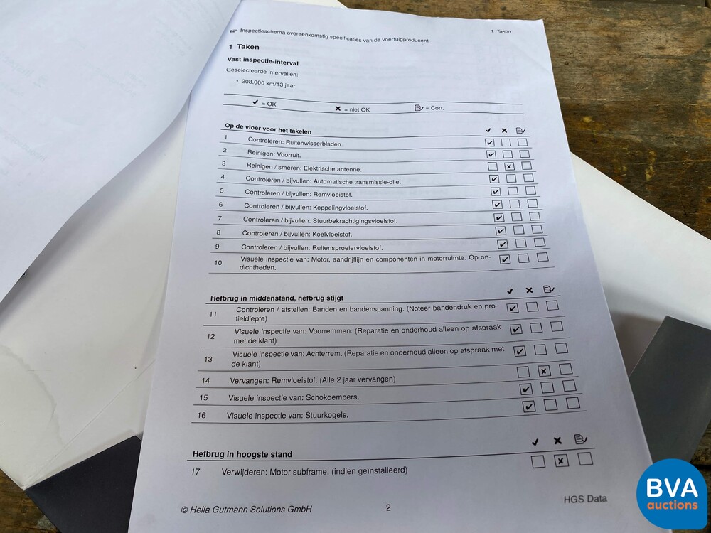 Jaguar XJ 4.0 Sport 241pk -Org.NL- 1996, NP-SB-10