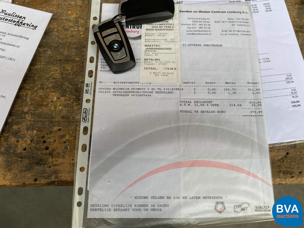 Jaguar XJ 4.0 Sport 241pk -Org.NL- 1996, NP-SB-10