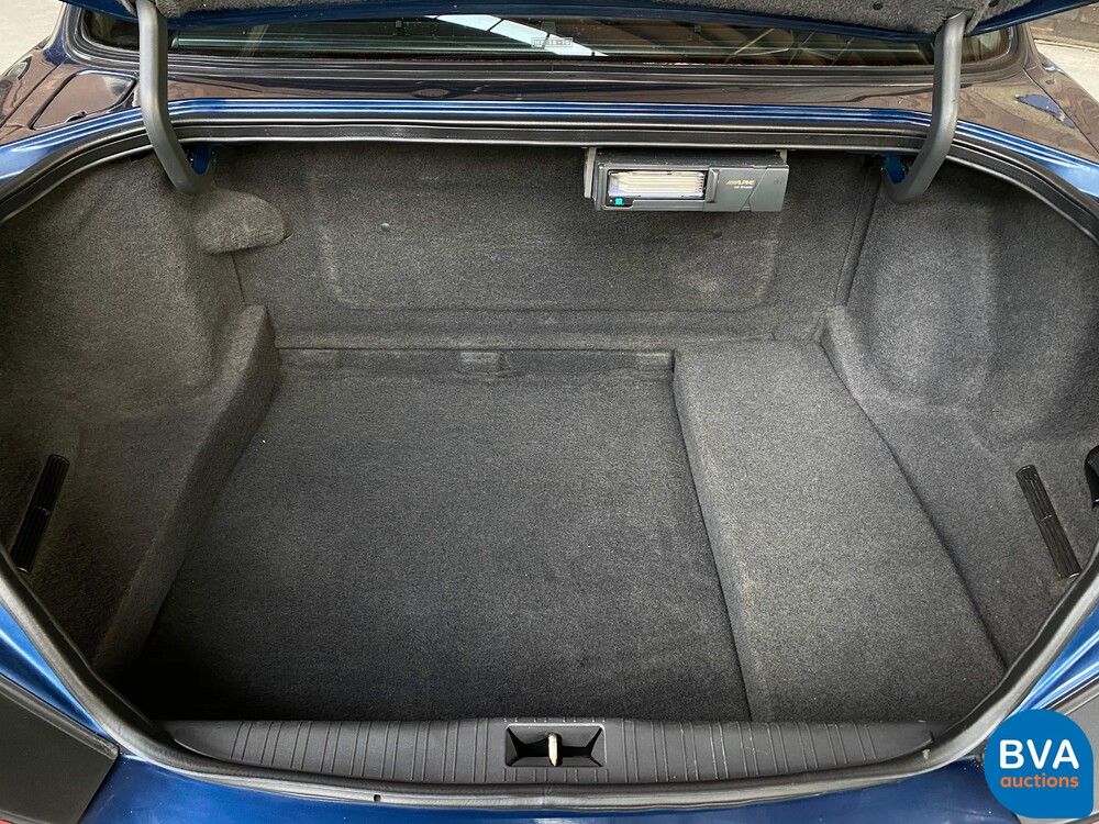 Jaguar XJ 4.0 Sport 241pk -Org.NL- 1996, NP-SB-10