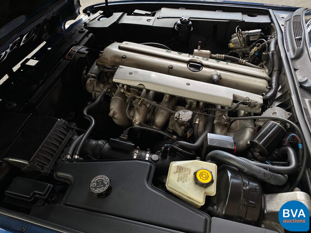 Jaguar XJ 4.0 Sport 241pk -Org.NL- 1996, NP-SB-10