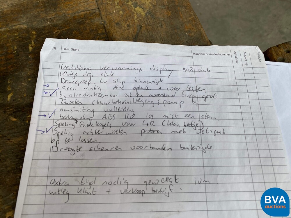 Jaguar XJ 4.0 Sport 241pk -Org.NL- 1996, NP-SB-10