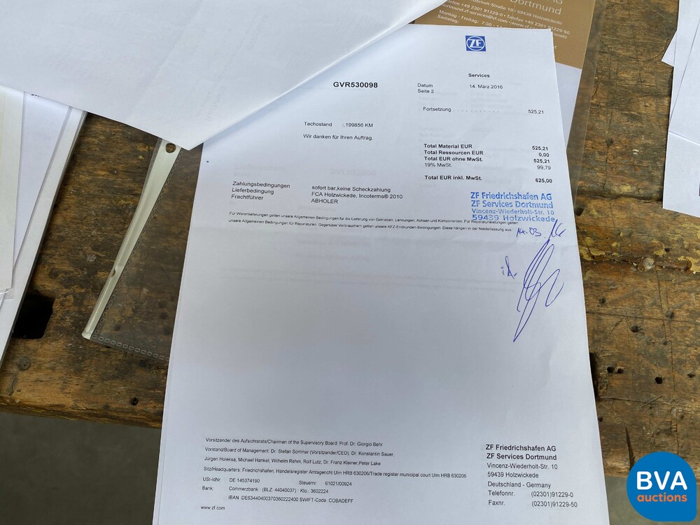 Jaguar XJ 4.0 Sport 241pk -Org.NL- 1996, NP-SB-10