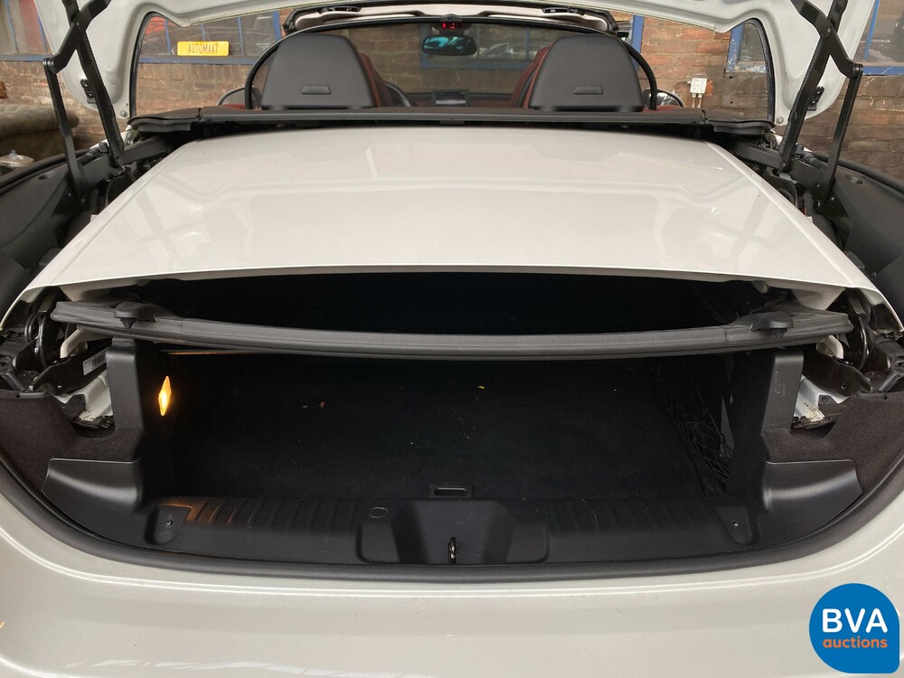 Peugeot 308CC1.6 THP 200 PS 2012 Cabriolet, XP-746-J.