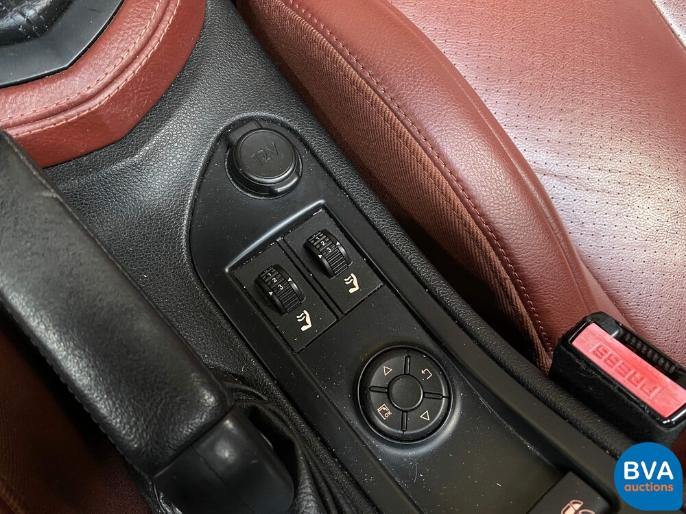 Peugeot 308CC1.6 THP 200 PS 2012 Cabriolet, XP-746-J.