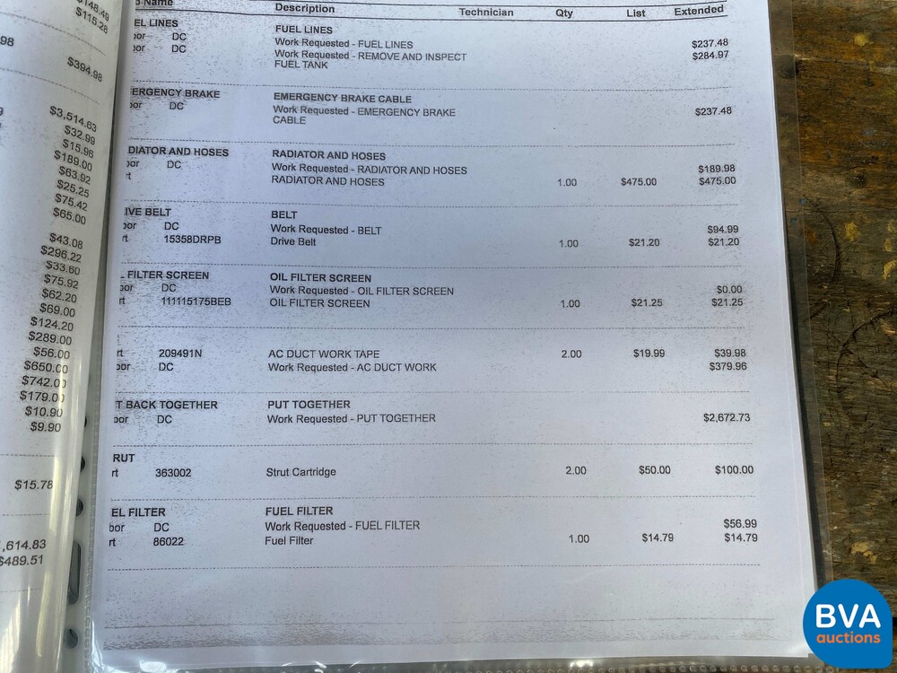 Volkswagen Käfer Cabrio 1.6 Einspritzkäfer 1978, J-352-JK.