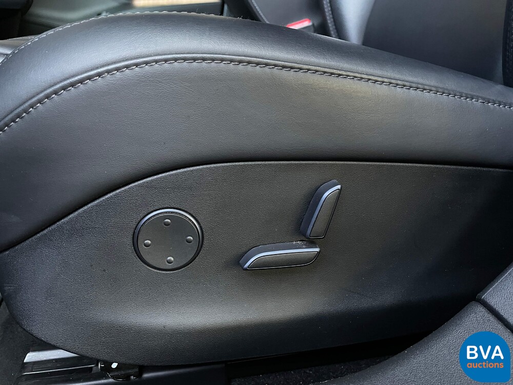 Tesla Model S 100D 418pk 2017 -Org NL- FACELIFT, RD-211-S