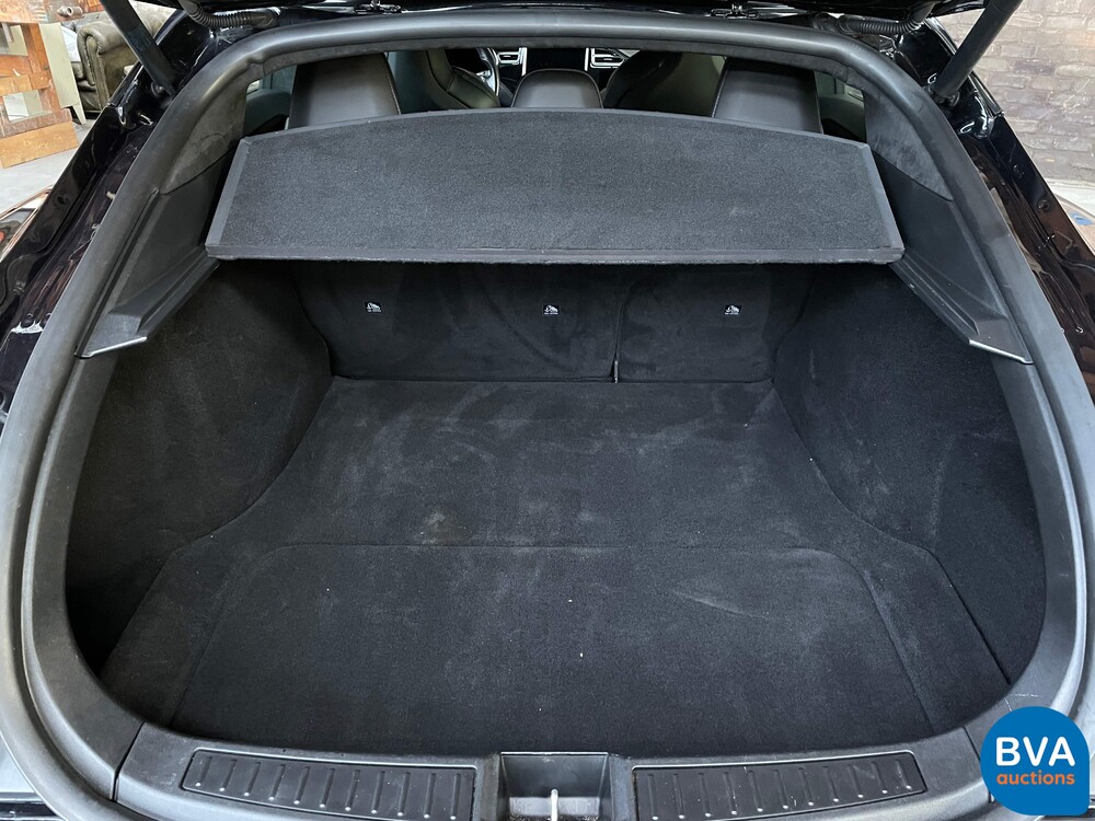 Tesla Model S 100D 418pk 2017 -Org NL- FACELIFT, RD-211-S