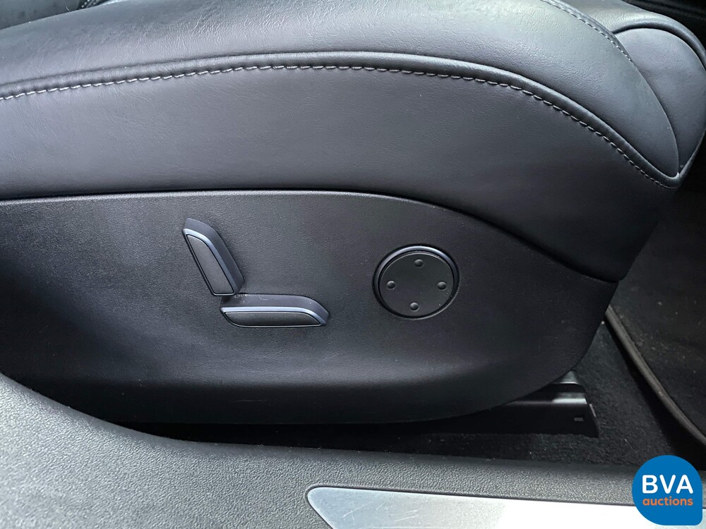 Tesla Model S 100D 418pk 2017 -Org NL- FACELIFT, RD-211-S