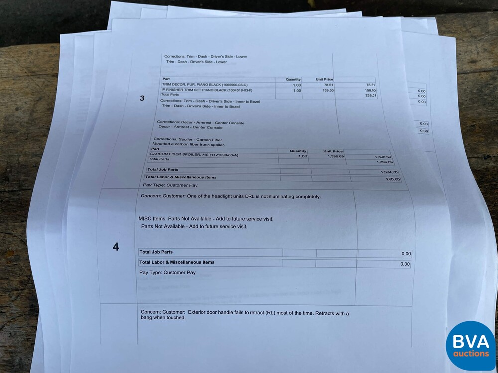 Tesla Model S 100D 418pk 2017 -Org NL- FACELIFT, RD-211-S