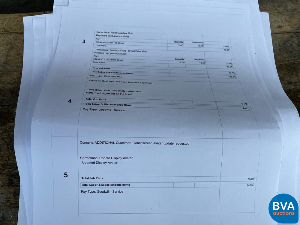 Tesla Model S 100D 418pk 2017 -Org NL- FACELIFT, RD-211-S