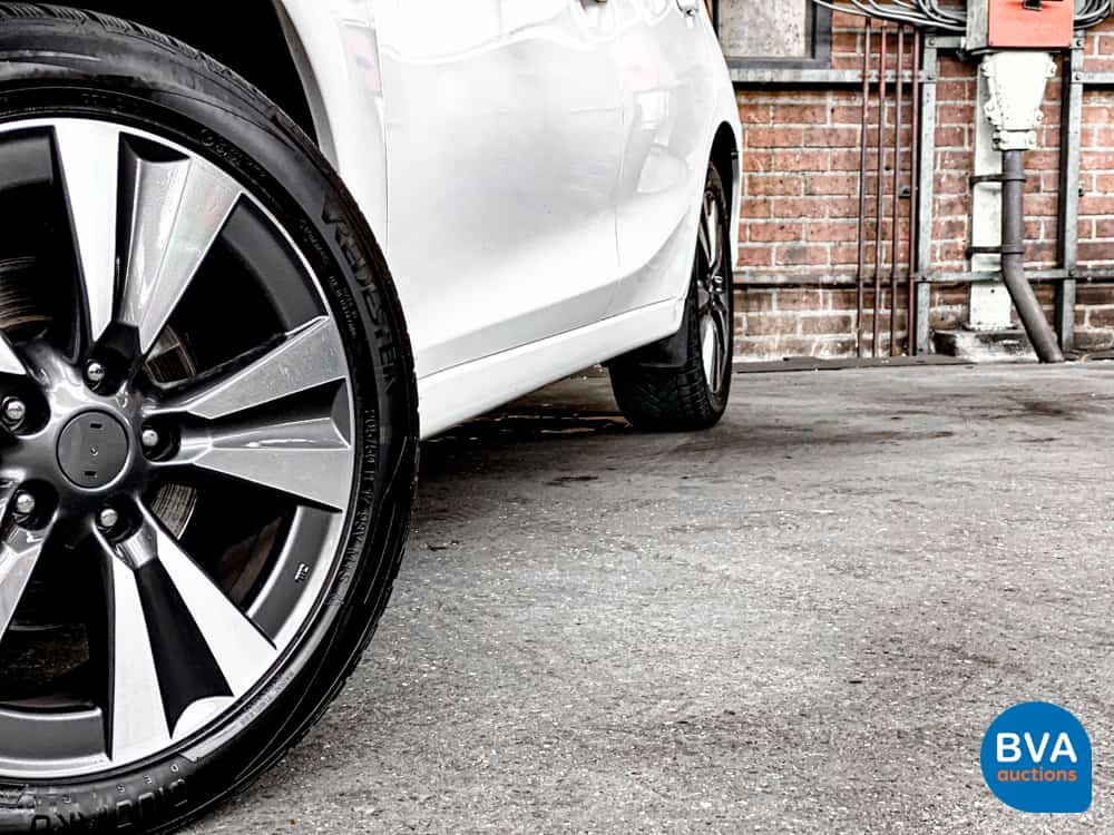 Nissan Pulsar 1.2 Dig-T Business Edition 116pk 2017, -Org NL- PD-502-X