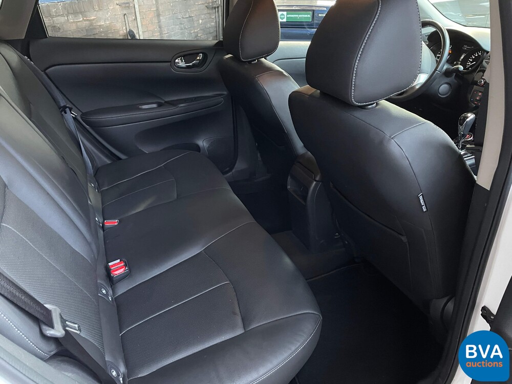 Nissan Pulsar 1.2 Dig-T Business Edition 116pk 2017, -Org NL- PD-502-X