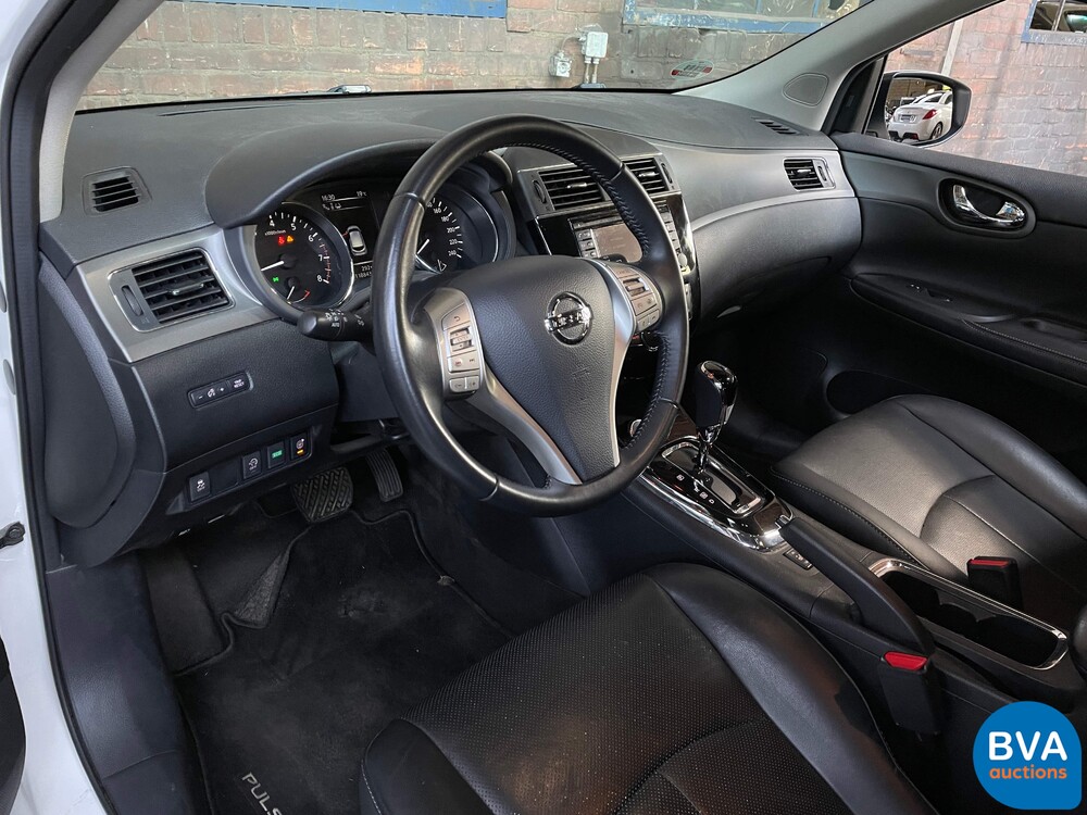 Nissan Pulsar 1.2 Dig-T Business Edition 116pk 2017, -Org NL- PD-502-X