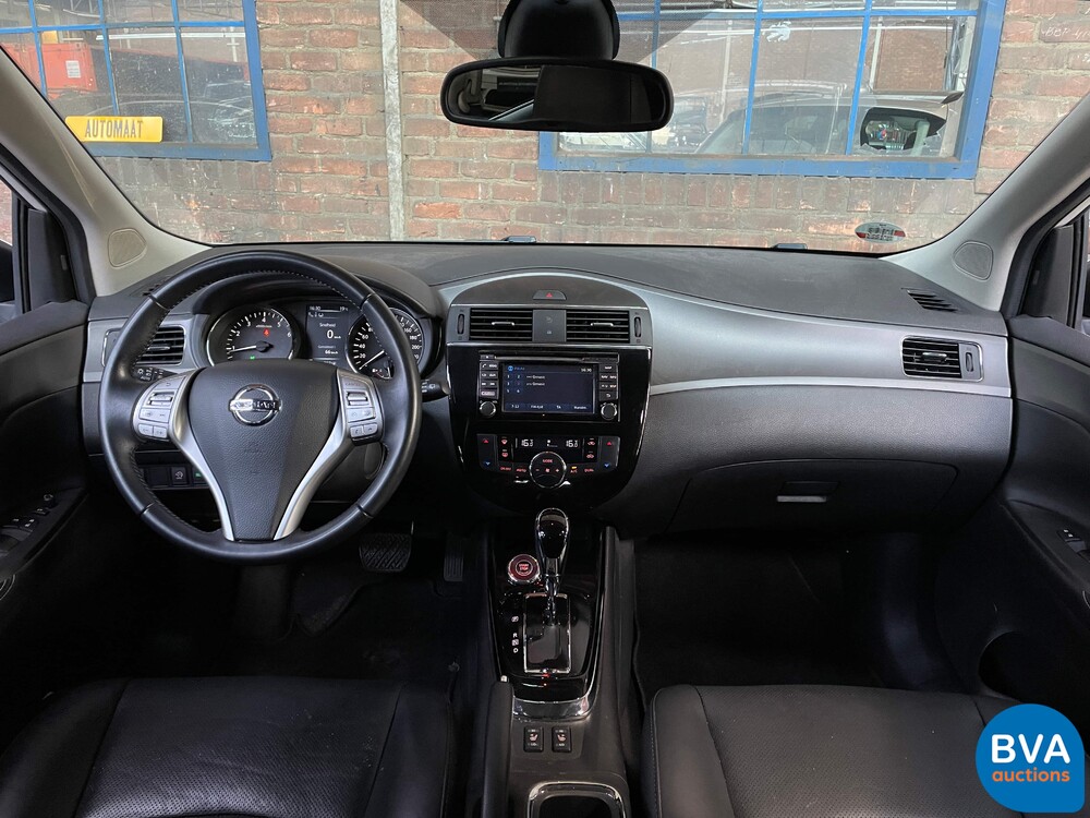 Nissan Pulsar 1.2 Dig-T Business Edition 116pk 2017, -Org NL- PD-502-X