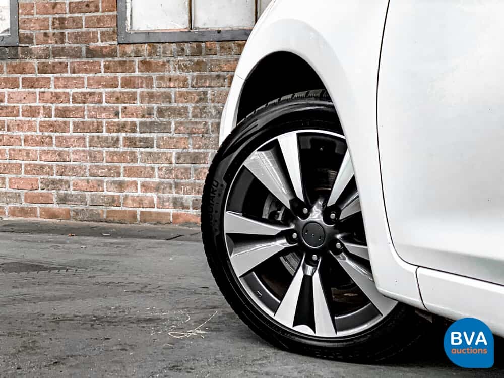 Nissan Pulsar 1.2 Dig-T Business Edition 116pk 2017, -Org NL- PD-502-X