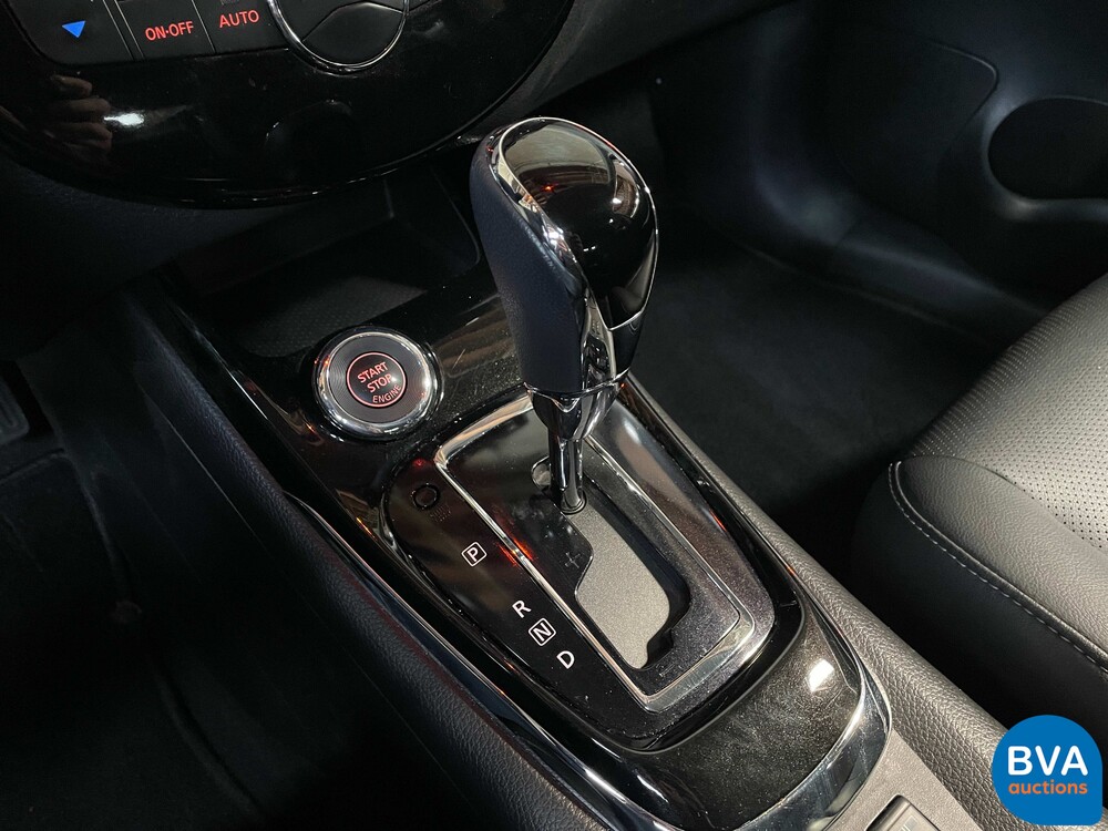 Nissan Pulsar 1.2 Dig-T Business Edition 116pk 2017, -Org NL- PD-502-X